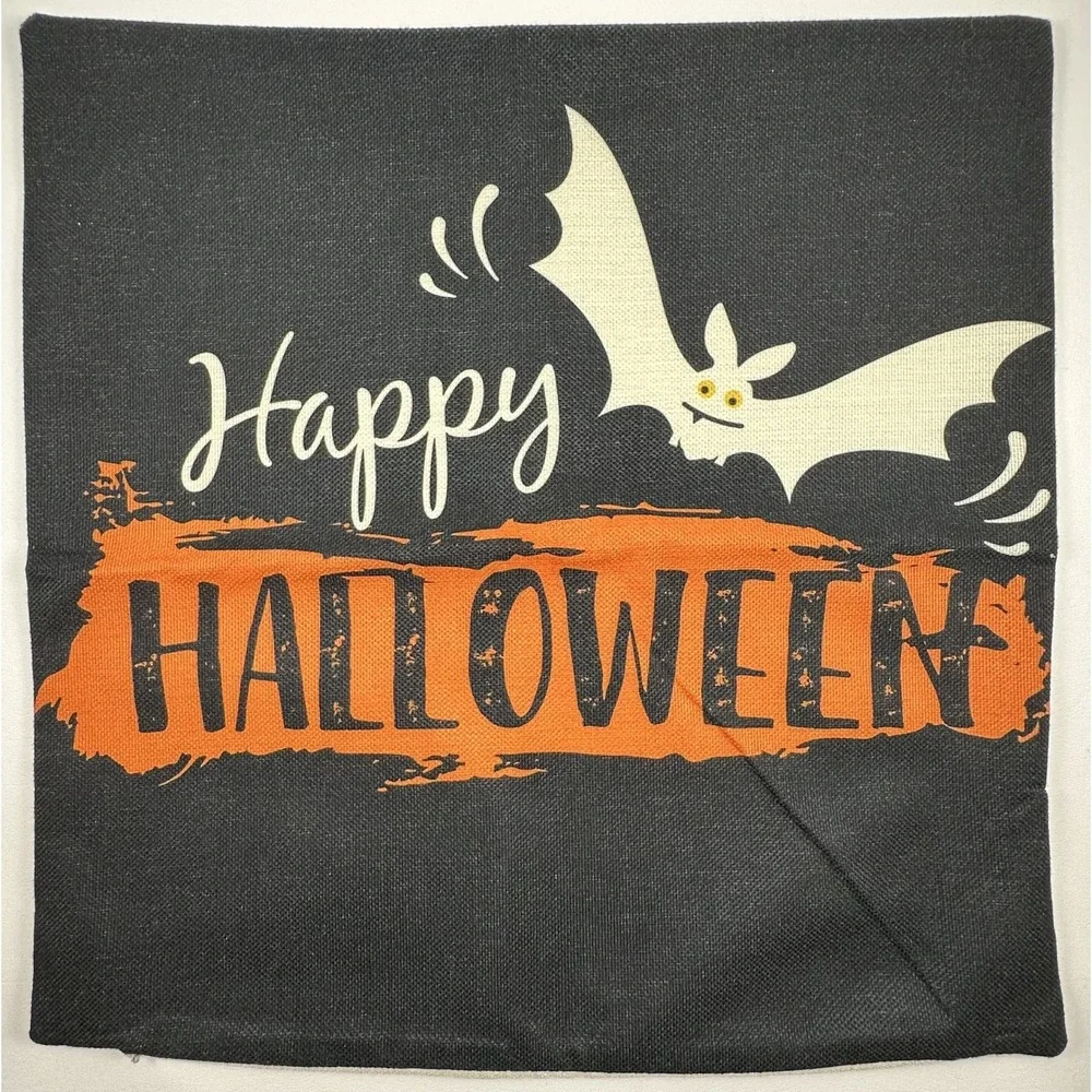 N/A halloween throw